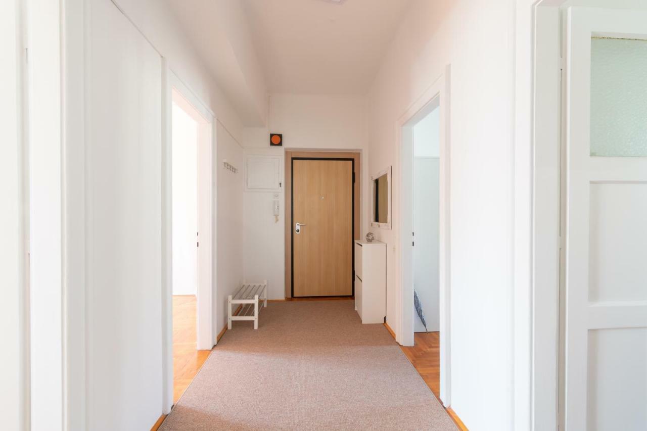 Apartman Rhapsody Apartamento Split Exterior foto