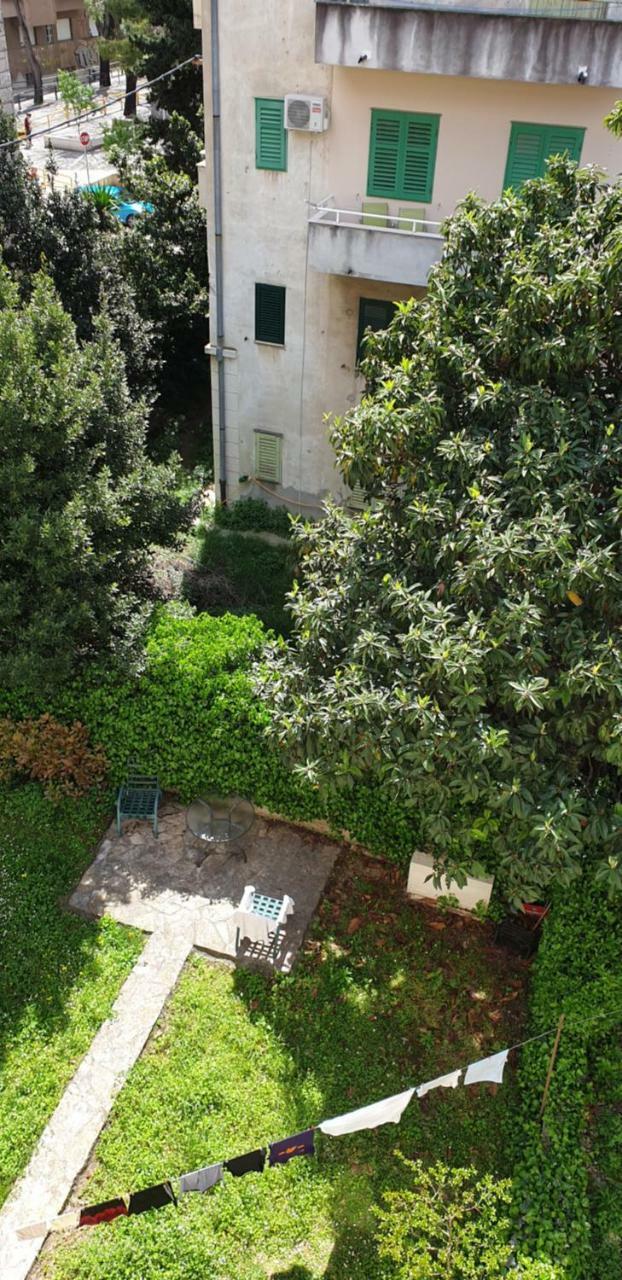 Apartman Rhapsody Apartamento Split Exterior foto
